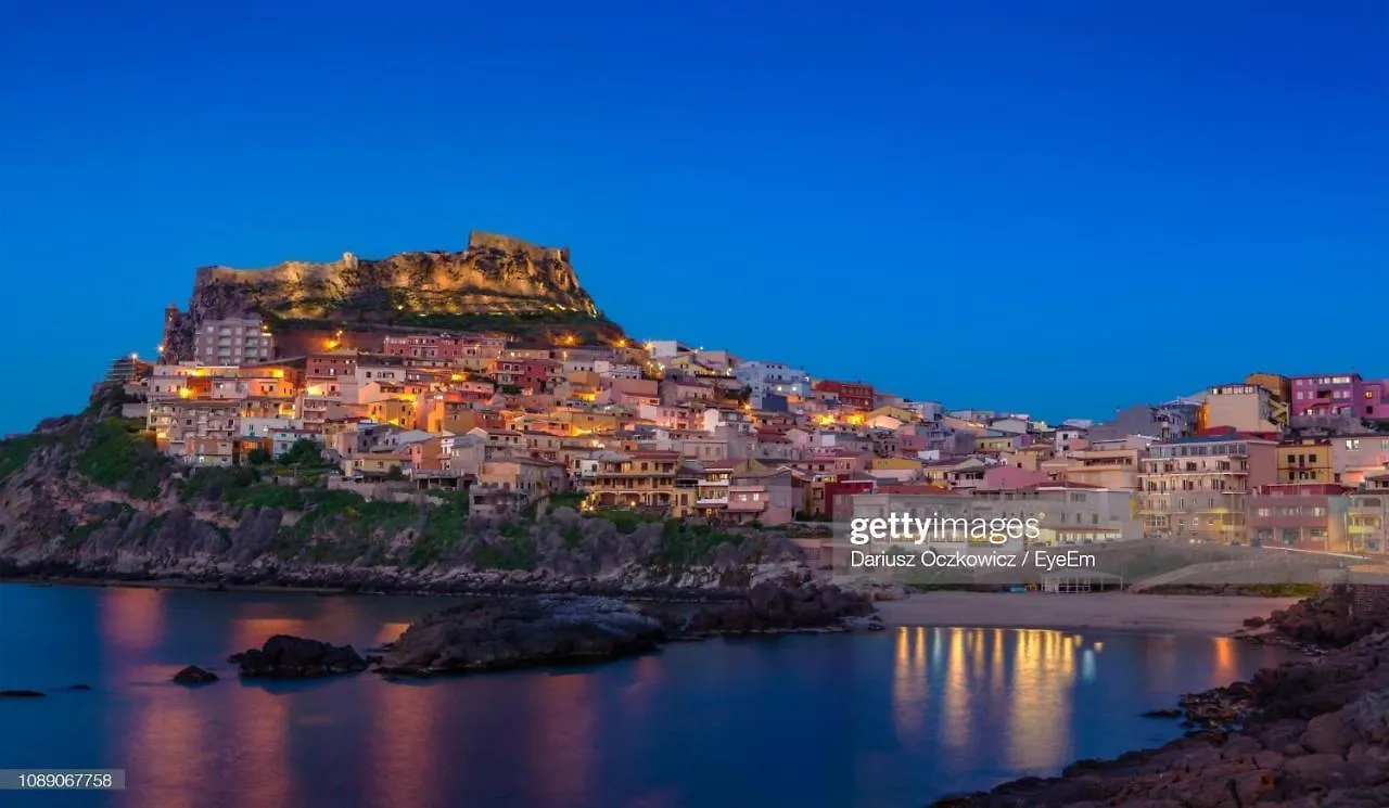 Appartamento Al Belvedere Castelsardo