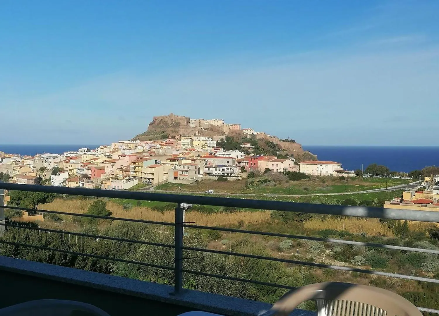 Al Belvedere Castelsardo 0*,  Italia