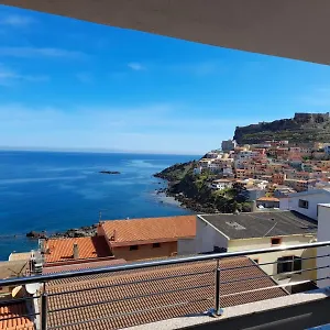  Apartment Cara A' Mari