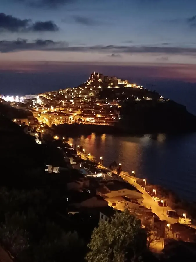 Al Belvedere Castelsardo Apartment