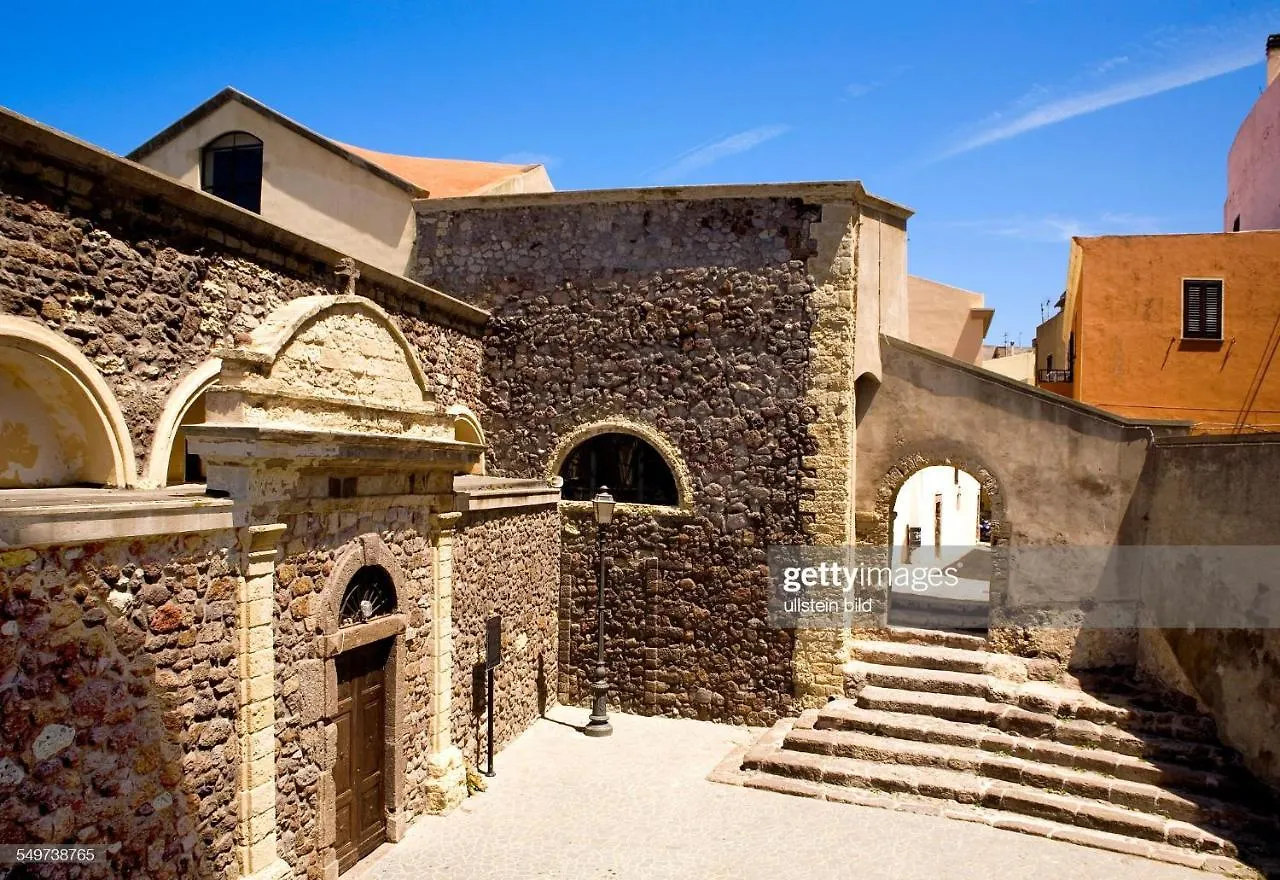 Al Belvedere Castelsardo