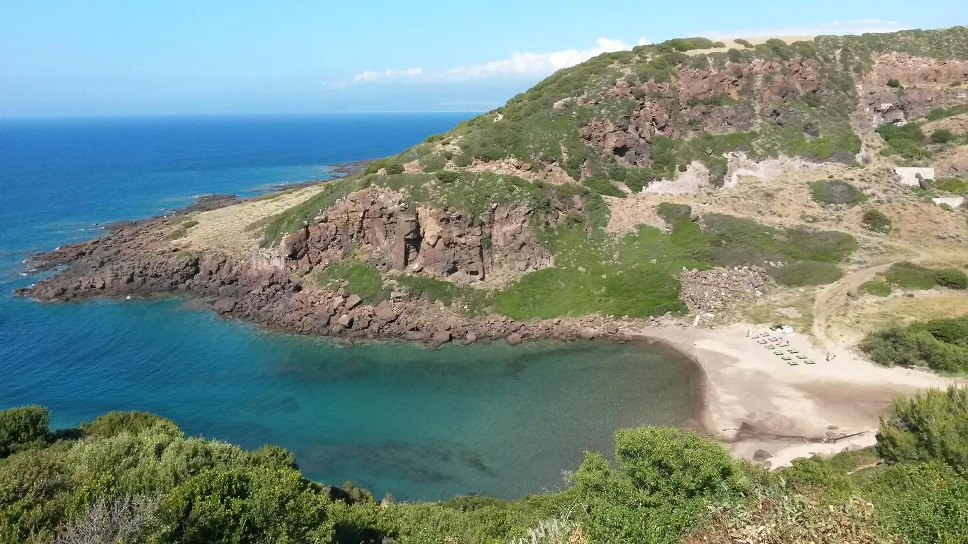 Al Belvedere Castelsardo Apartment