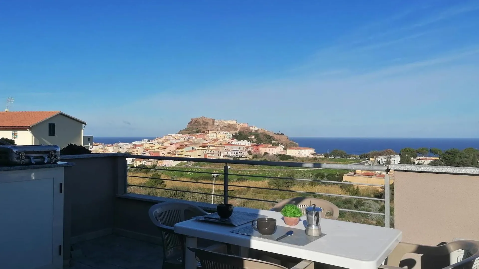 Al Belvedere Castelsardo