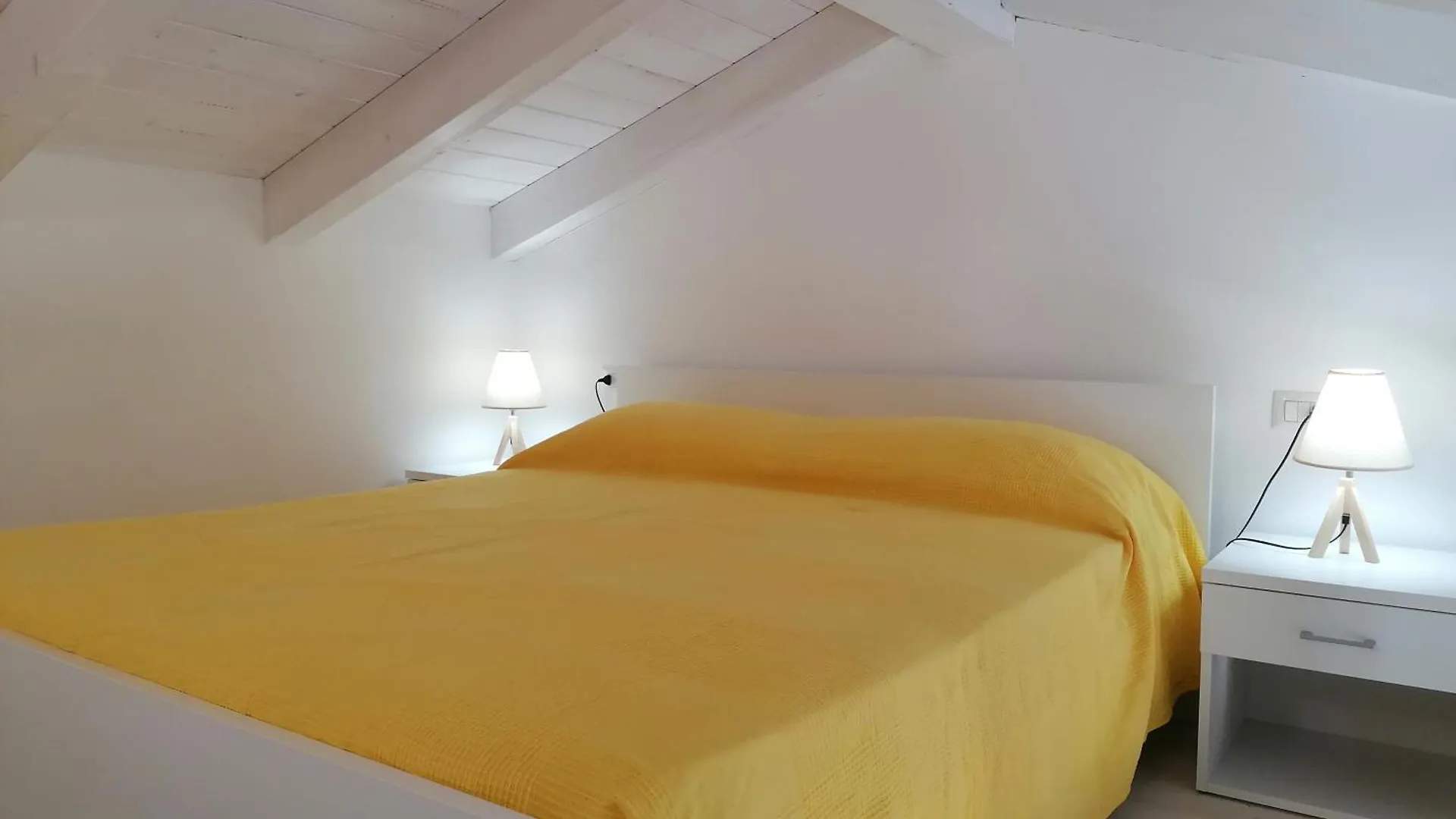 Al Belvedere Castelsardo Apartment
