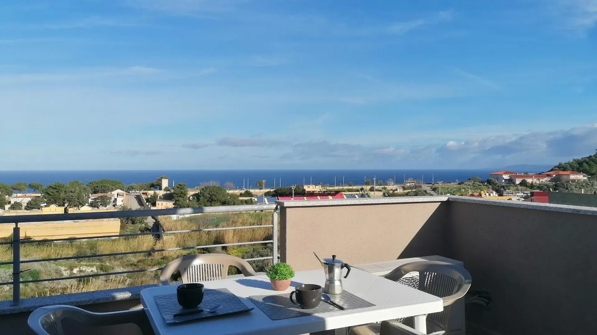 Al Belvedere Castelsardo 0*,