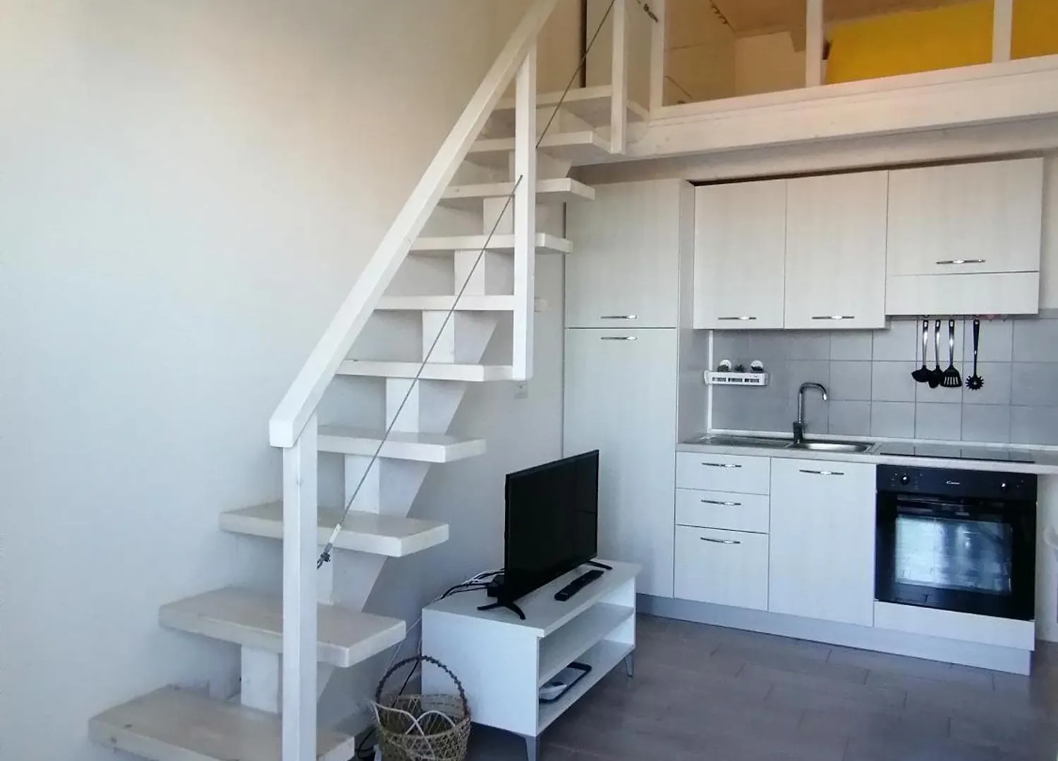 Al Belvedere Castelsardo Apartment