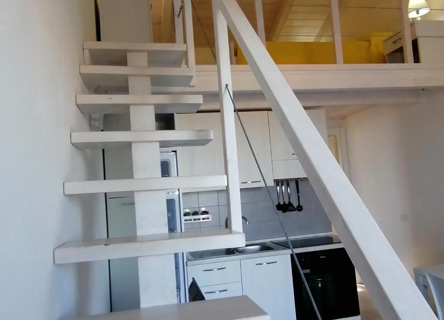 Apartment Al Belvedere Castelsardo Italy