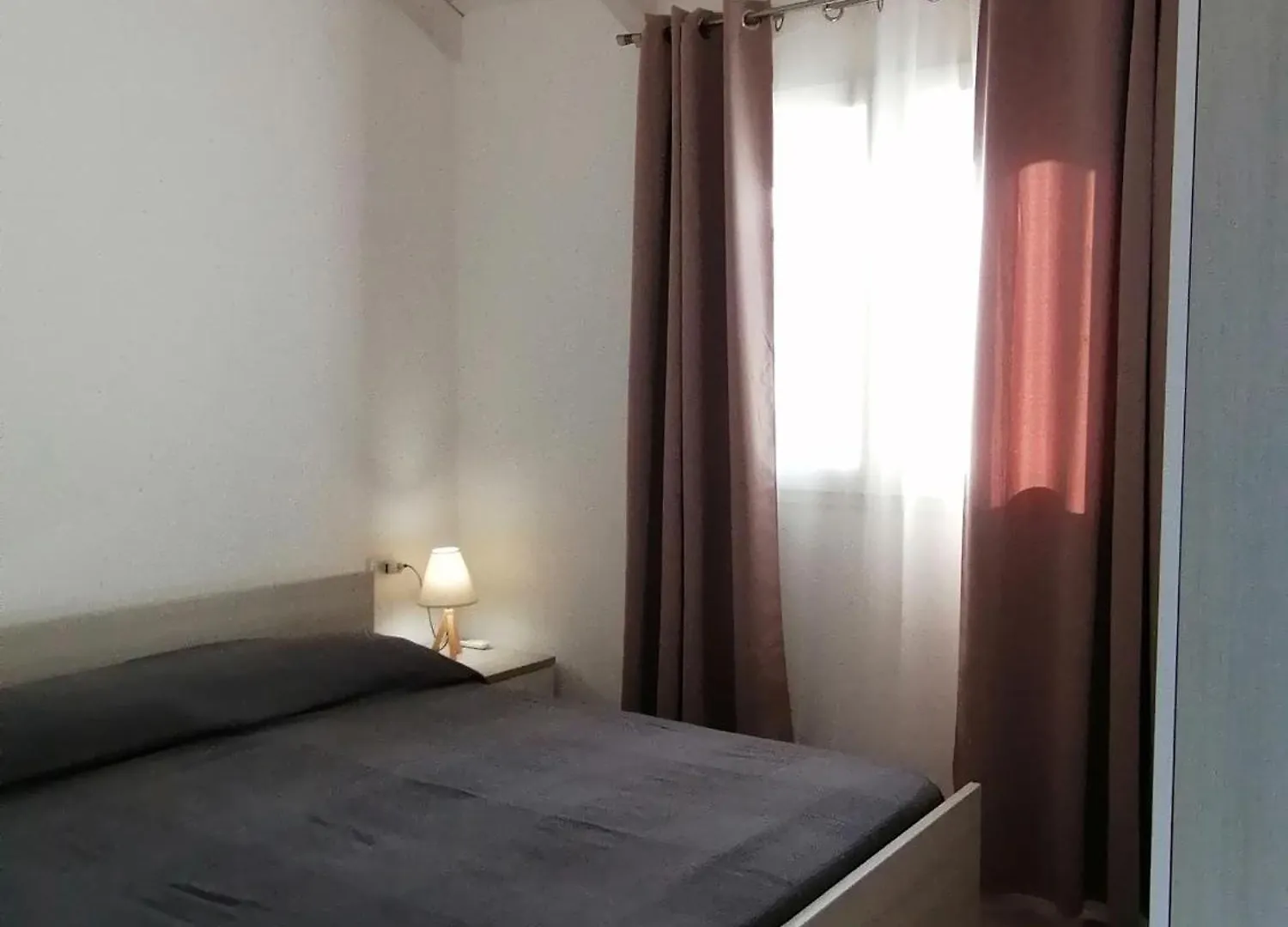 Apartment Al Belvedere Castelsardo