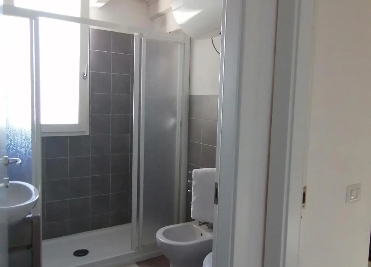Apartment Al Belvedere Castelsardo Italy