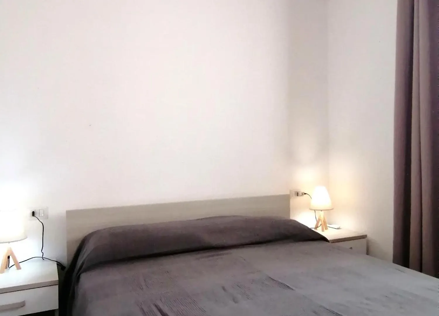 Apartment Al Belvedere Castelsardo