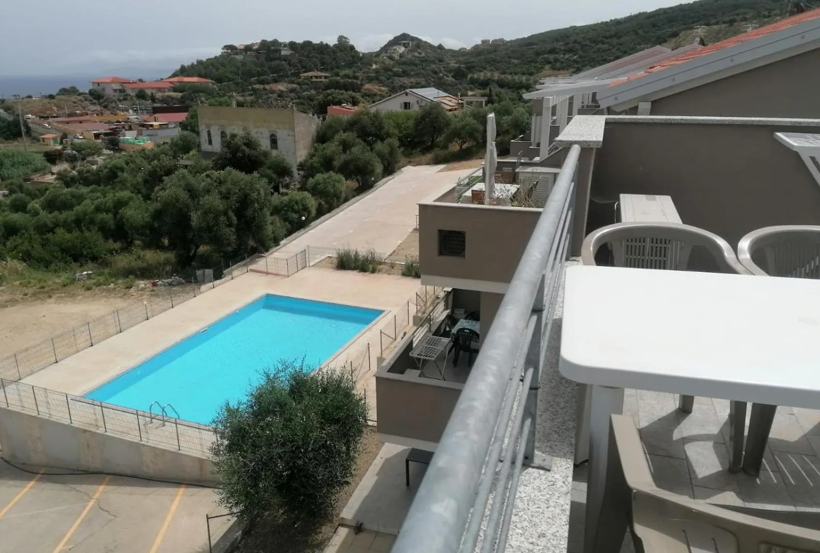 Al Belvedere Castelsardo