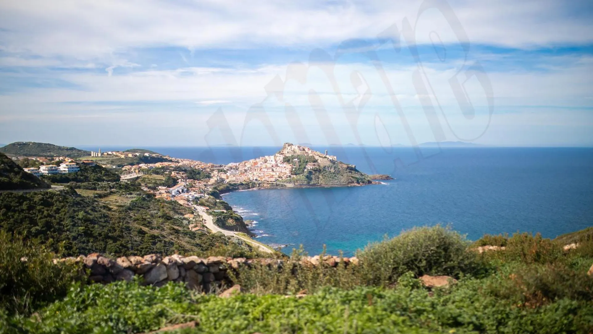 Apartment Al Belvedere Castelsardo